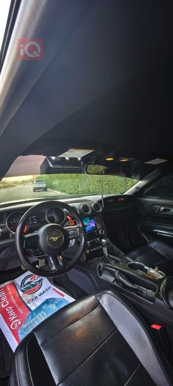 فورد موستانج